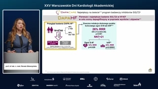 Wyniki i implikacje badania DAPA-HF