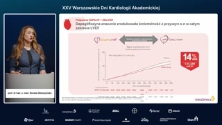 Flozyny w pełnym spektrum frakcji wyrzutowej