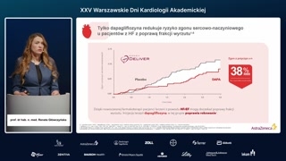 Dynamika poprawy frakcji i optymalizacja terapii