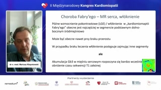 Rola rezonansu magnetycznego serca