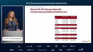 Bezpieczeństwo flozyn w trudnych grupach pacjentów