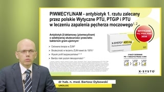 Ważne ograniczenia i przeciwwskazania