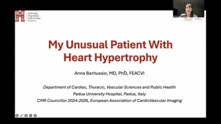 Patient Presentation and Initial Imaging Findings