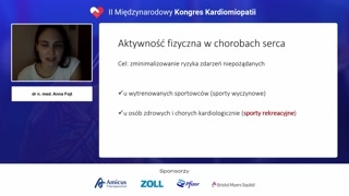 Korzyści i rodzaje aktywności fizycznej