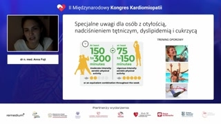 Zalecenia dla osób z chorobami przewlekłymi i seniorów