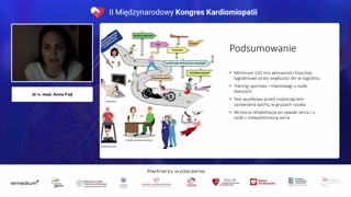 Podsumowanie kluczowych zaleceń