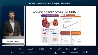 Rozszerzanie wskazań i dane populacji niskiego ryzyka