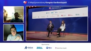 Kwalifikacja pacjentów do leczenia Mavacamtenem