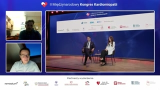 Efekty plejotropowe Mavacamtenu i remodeling serca
