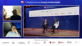 Potencjalne powikłania leczenia Mavacamtenem