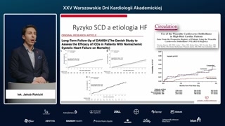 Wytyczne stosowania noszonych kardiowerterów-defibrylatorów