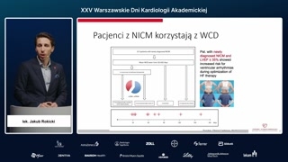 Ograniczenia i wyzwania stosowania noszonych kardiowerterów-defibrylatorów