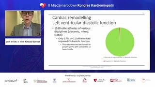 Funkcja rozkurczowa i późne wzmocnienie pokontrastowe