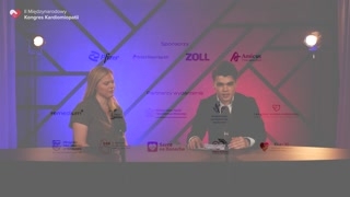 Ocena zwężenia drogi odpływu lewej komory