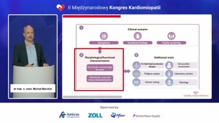 Klasyczne kryteria diagnostyczne i zawężenie drogi odpływu