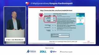 Rola echokardiografii w ocenie ryzyka nagłego zgonu