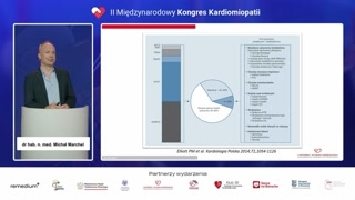 Kompleksowa diagnostyka obrazowa i fenokopie kardiomiopatii przerostowej