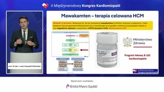 Mawakamtyn: Nowa opcja terapeutyczna