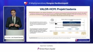 Badanie VALOR: Cel i wyniki
