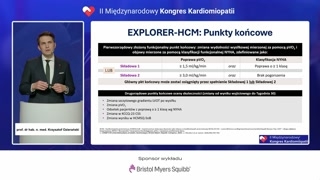 Badanie EXPLORER: Cel i wyniki