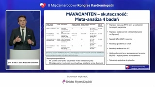 Dodatkowe wyniki badań i metaanaliza