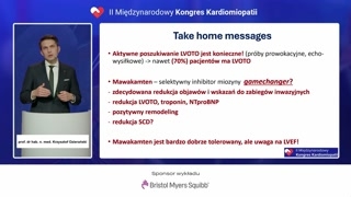 Podsumowanie i perspektywy leczenia