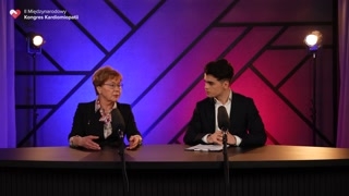 Ciężkie postaci zapalenia mięśnia sercowego i nagły zgon sercowy