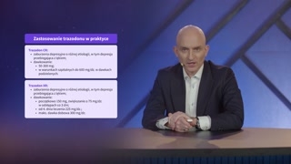 Podsumowanie formulacji i dawkowania