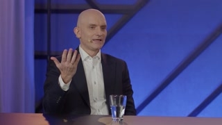 Maski depresji i rola lekarza