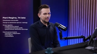 Diagnostyka i wstępne leczenie torasemidem