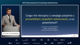 Wprowadzenie i nowe wytyczne ESC 2024