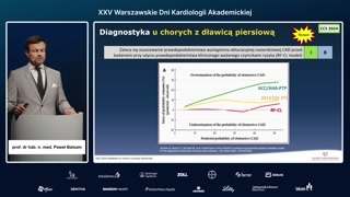 Model RFCL i ocena klinicznego prawdopodobieństwa