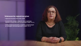 Wskazania rejestracyjne etorykoksybu