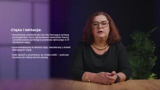 Stosowanie w ciąży i okresie laktacji
