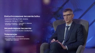 Choroby współistniejące i badania