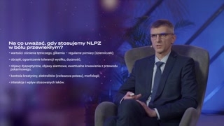 Monitorowanie i bezpieczeństwo NLPZ