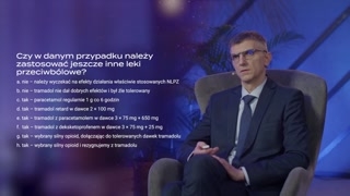Charakterystyka tapentadolu