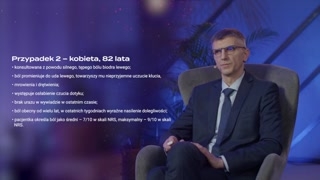 Prezentacja przypadku drugiego