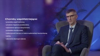 Choroby współistniejące i badanie przedmiotowe