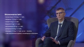 Analiza aktualnego schematu lekowego