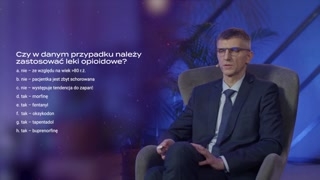 Rozważanie stosowania opioidów