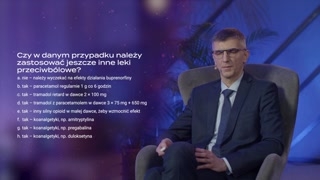 Podsumowanie leczenia pacjentki