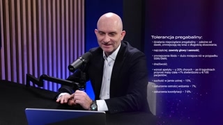 Tolerancja i działania niepożądane