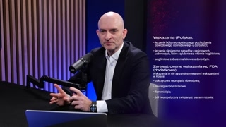 Wskazania lecznicze
