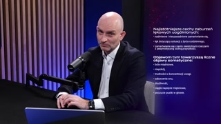 Objawy zaburzeń lękowych