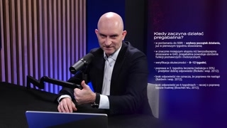 Czas działania i ocena skuteczności