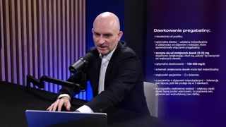Wpływ na sen i sedację