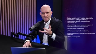 Grupy pacjentów korzystające z pregabaliny