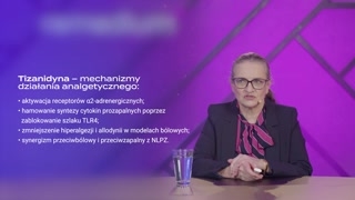 Dodatkowe mechanizmy przeciwbólowe