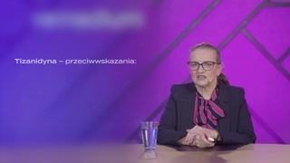 Interakcje lekowe